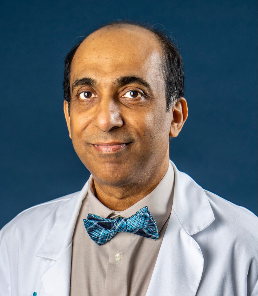 Sunil Manjila