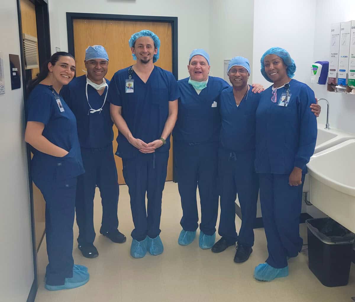 About | Michigan Spine Specialists | Neurosurgical Care
