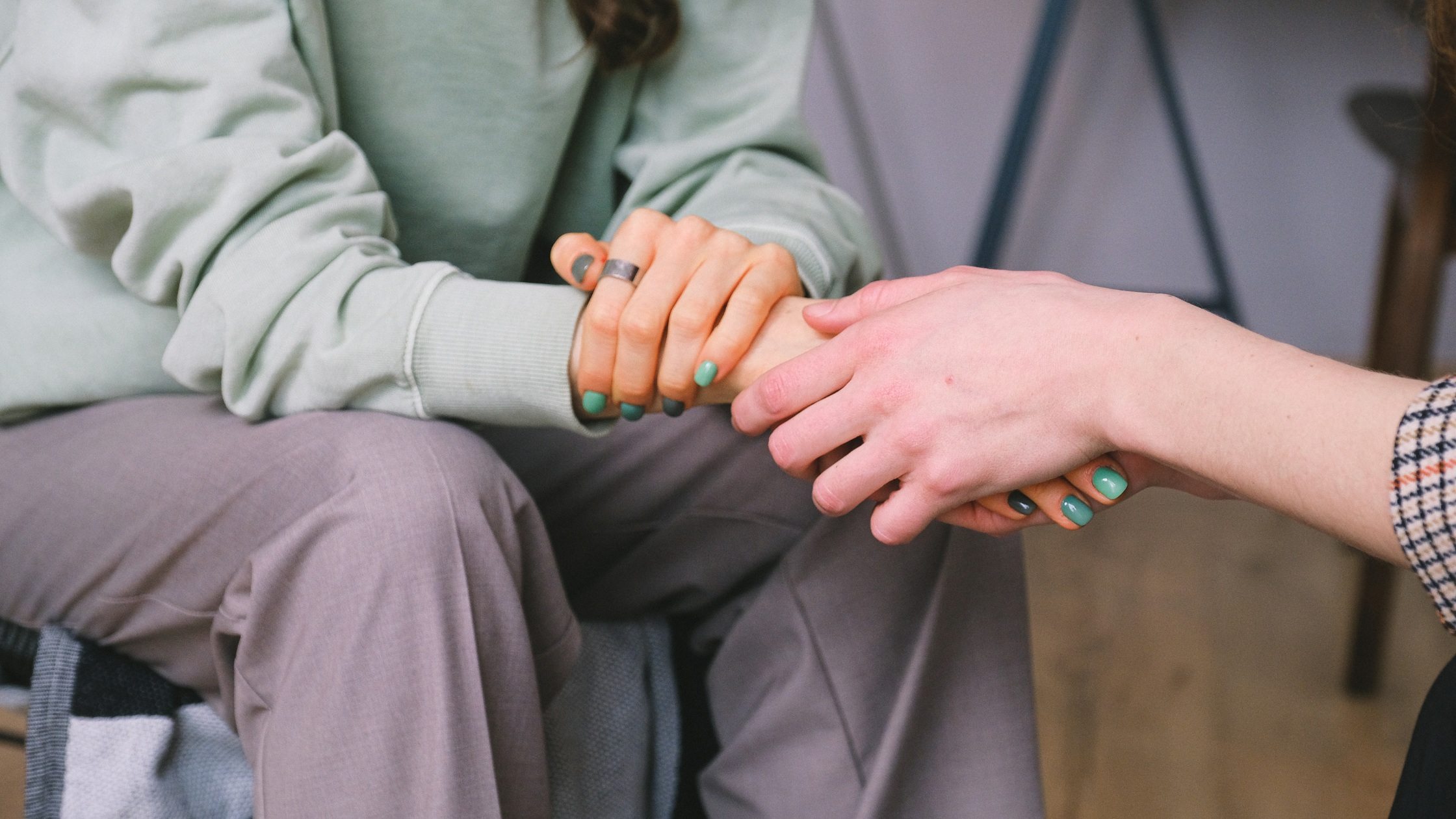chronic pain and mental health