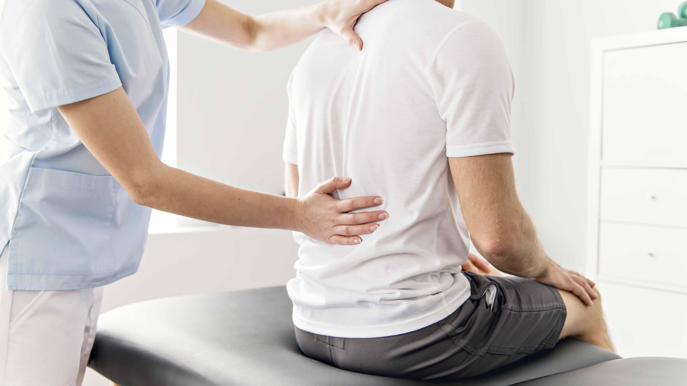 spine health