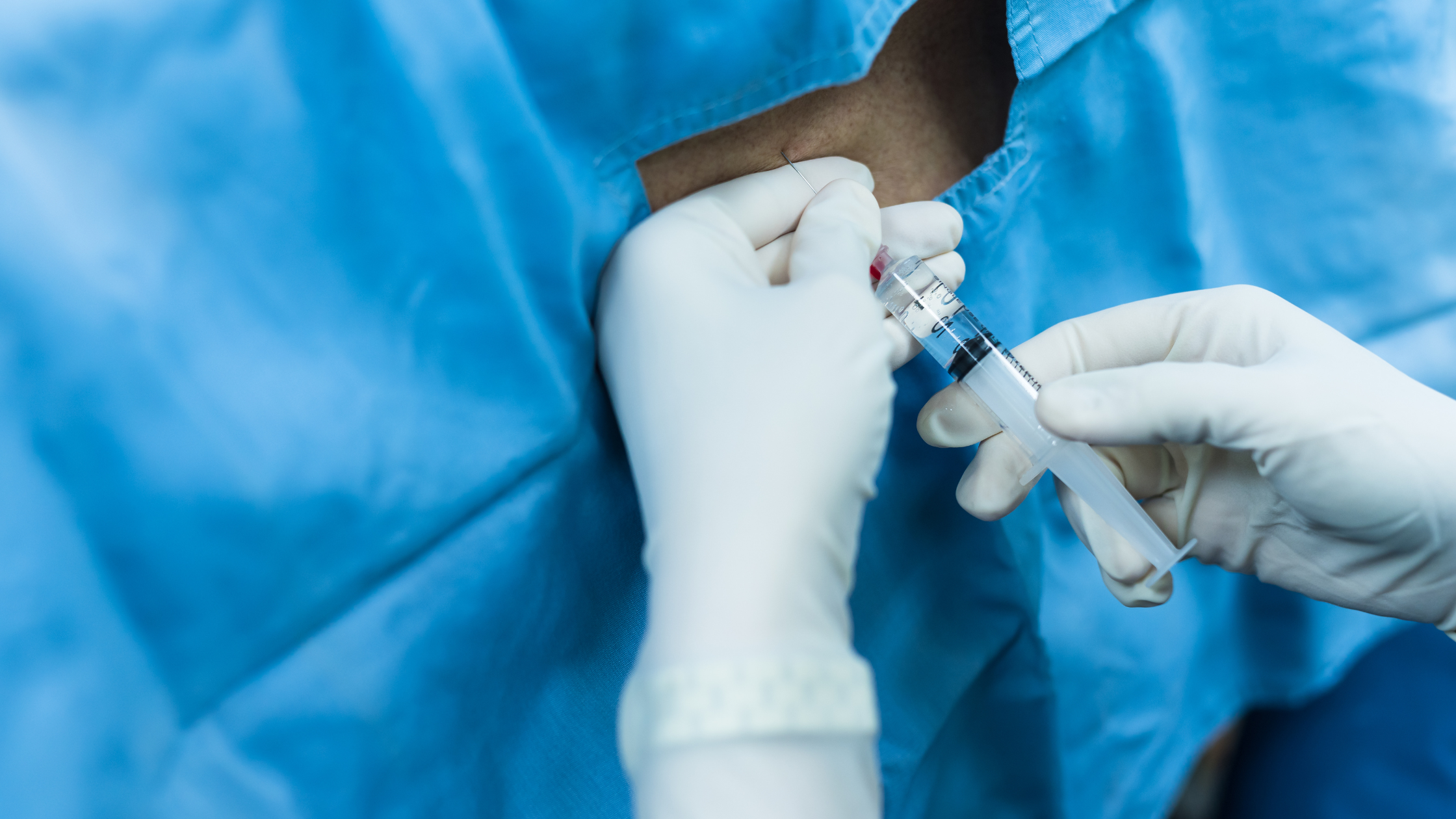 diagnostic nerve blocks