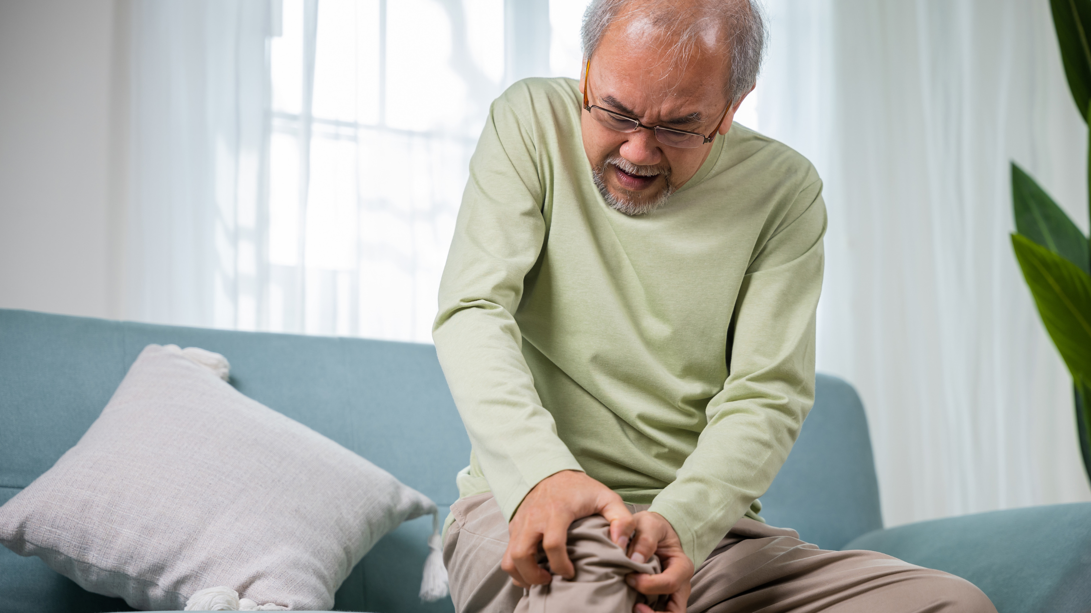 post-surgical pain care