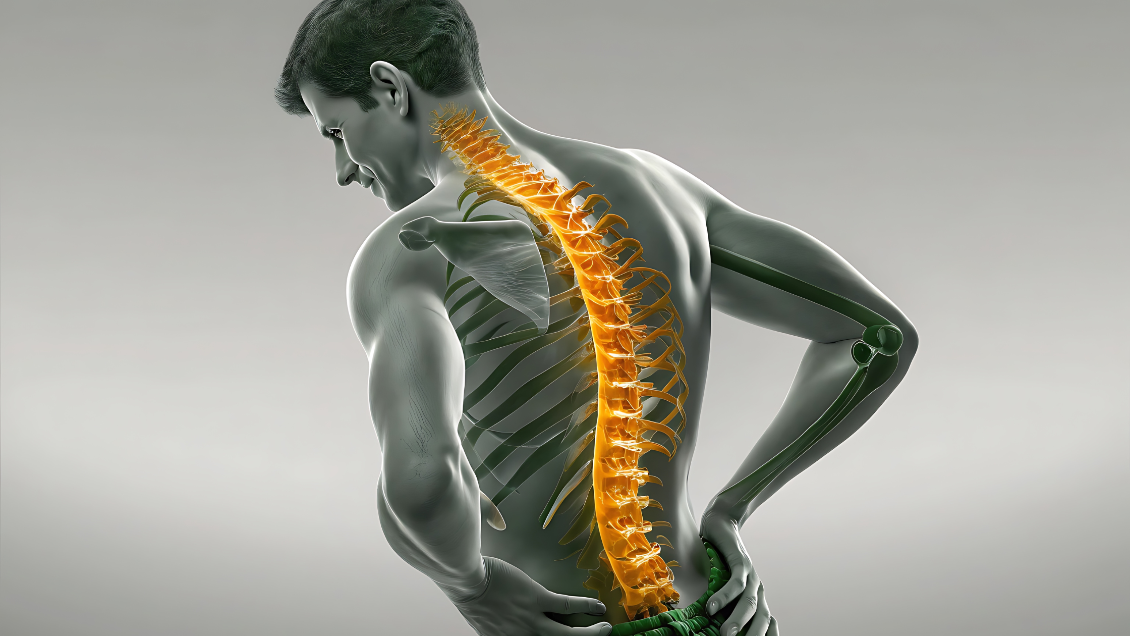 degenerative disc disease