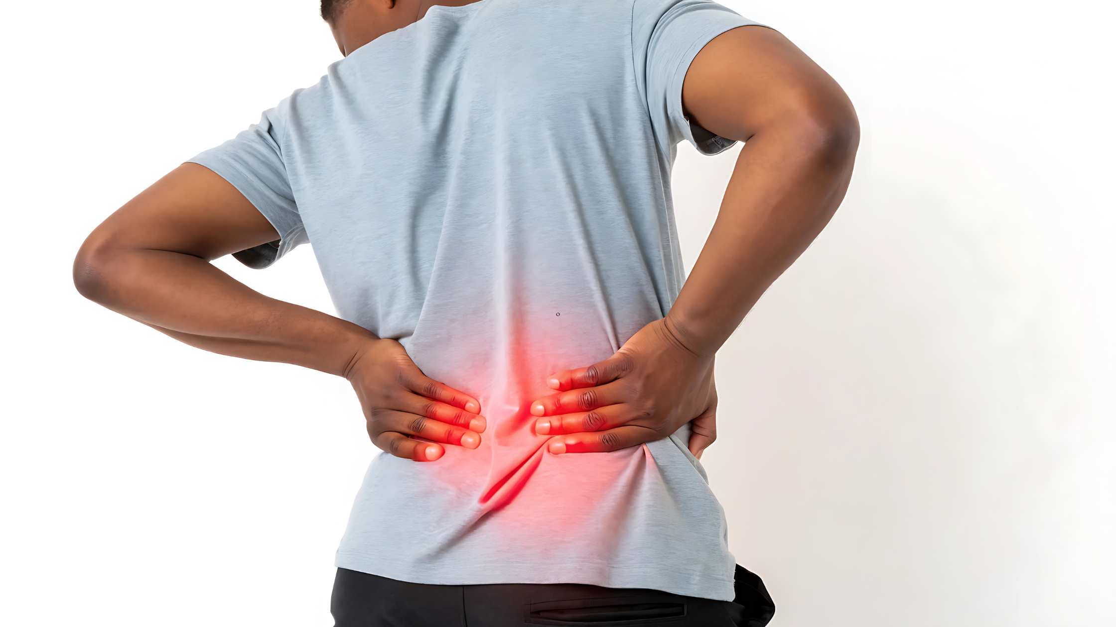 managing sacroiliitis and SI joint Pain