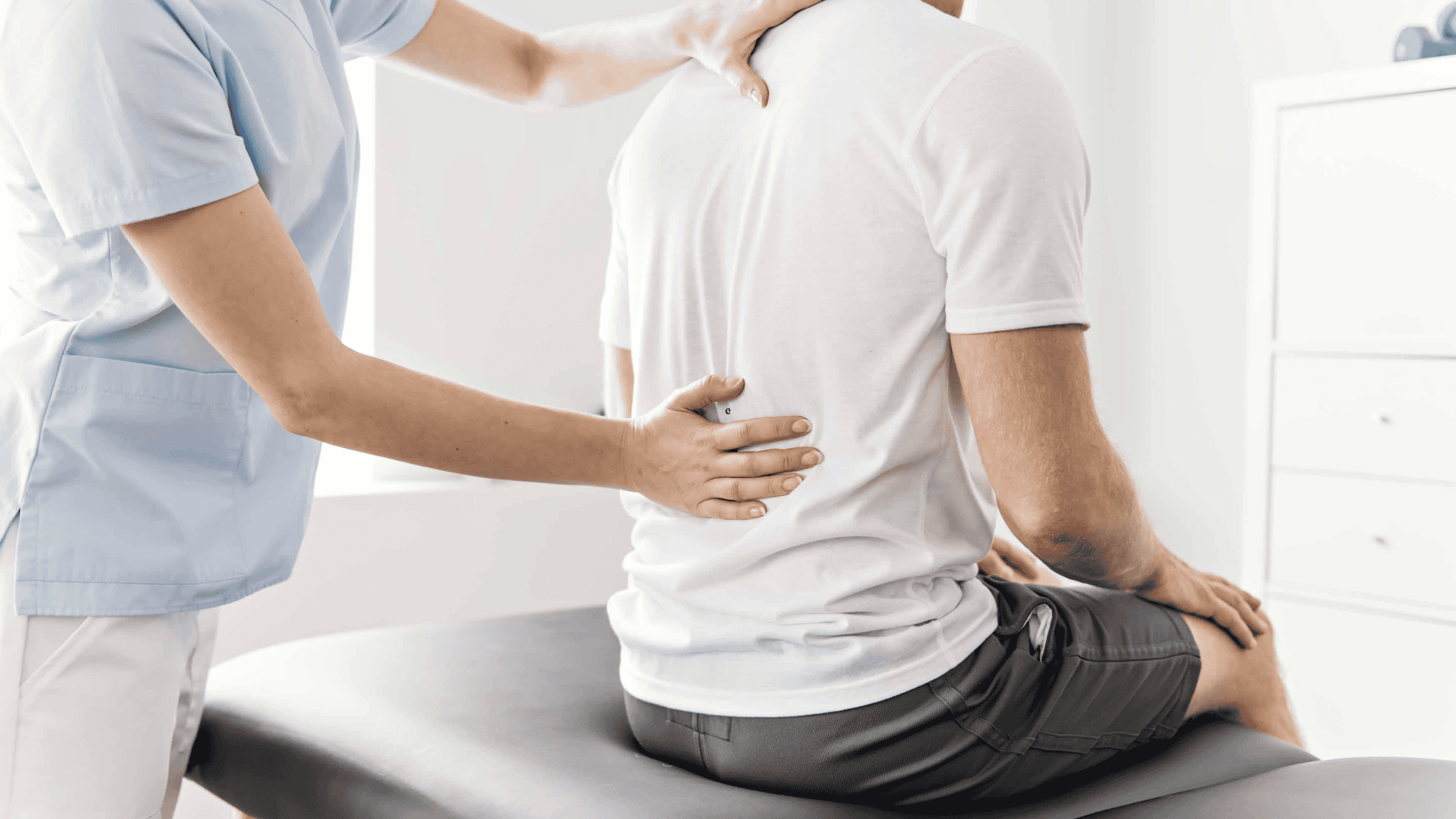 physical therapy for spine health