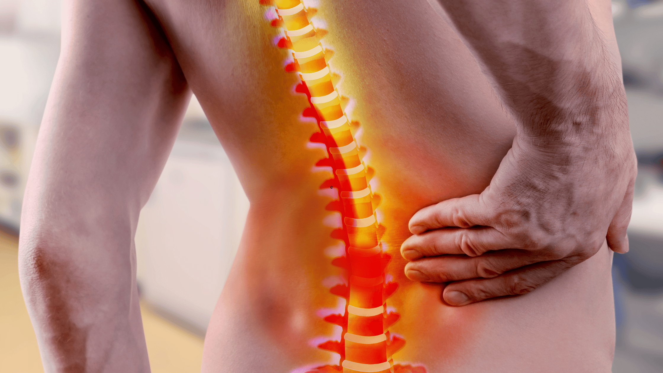 spine pain emergencies