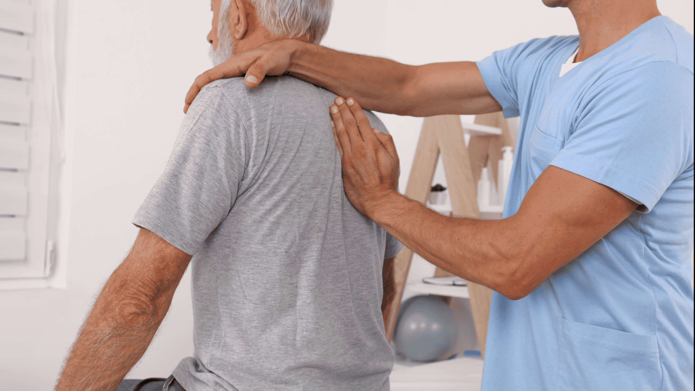 non-surgical back pain relief